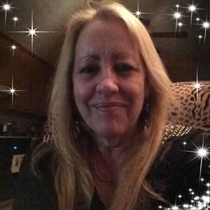 Meet your Posher, Sharon